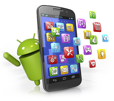 Android Application Development