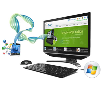 Windows Mobile Application Development